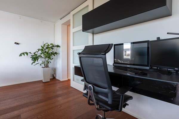 Medium property photo - Ansjovislaan 228, 4617 AT Bergen op Zoom